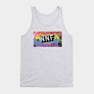 NNF Full Pride Banner Tank Top